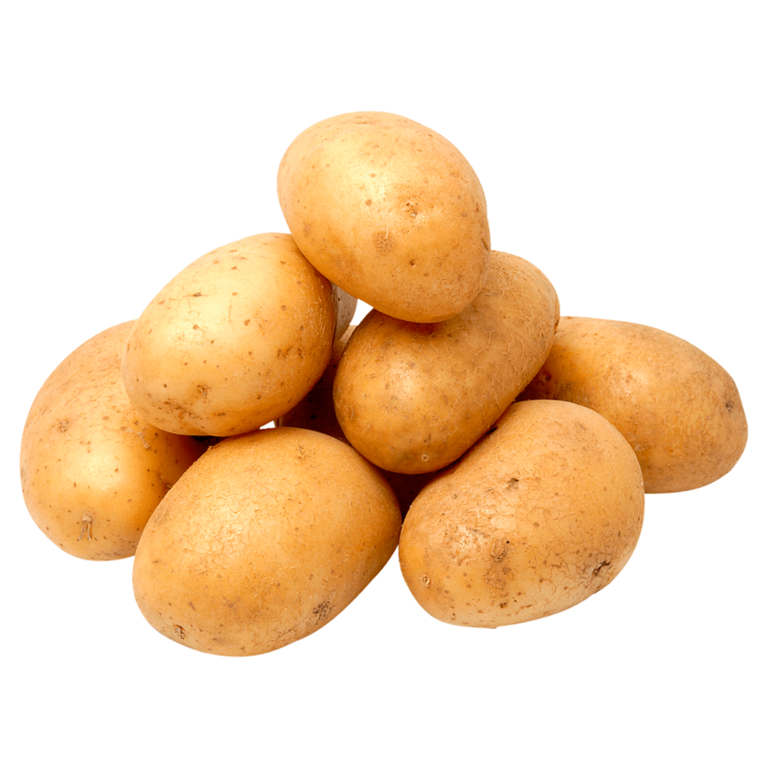 Gala Kartoffeln vorwiegend festkochend aus der Region 2,5kg